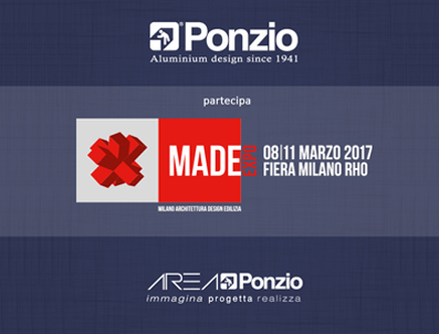 EVENTO MADE EXPO 2017_MILANO