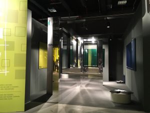 Report_space&interiors Milano_2016