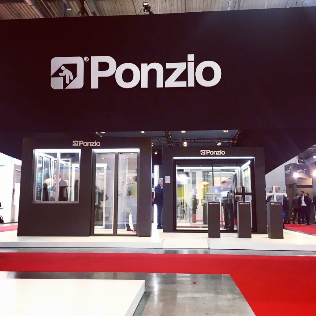 Ponzio REPORT_MADE EXPO 2017