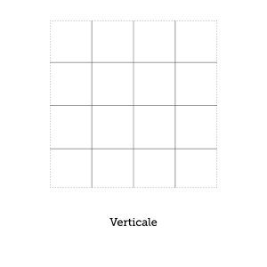 verticale RG