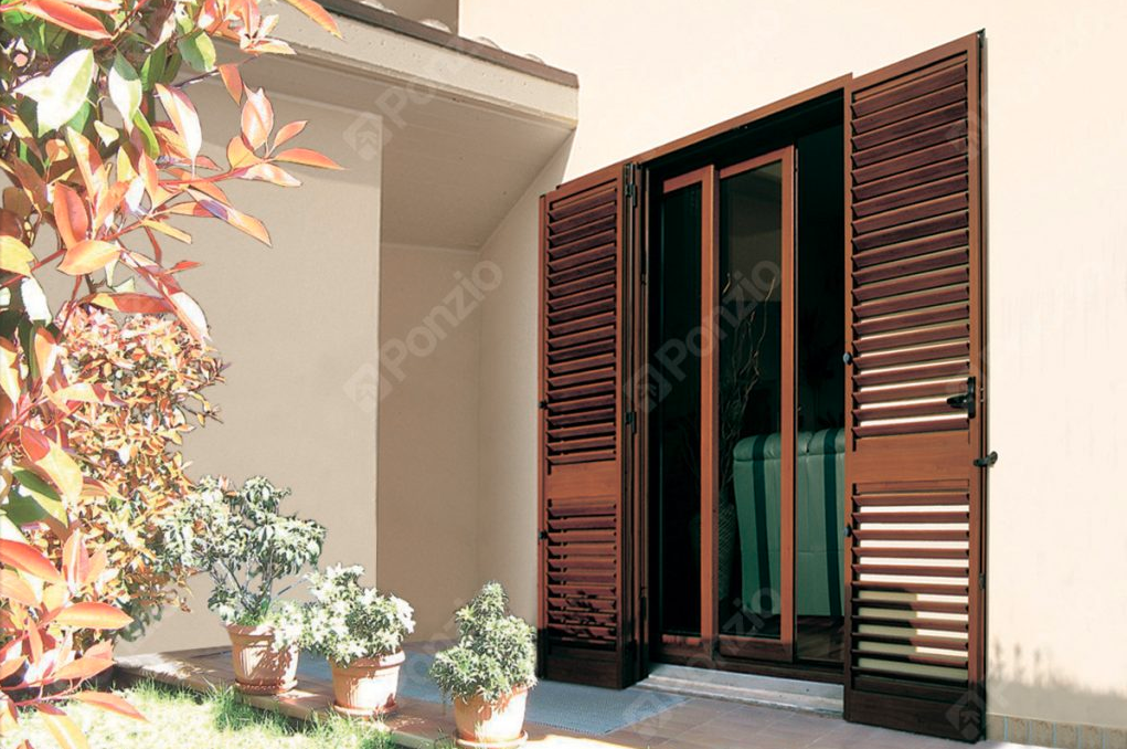 persiane alluminio 2 1