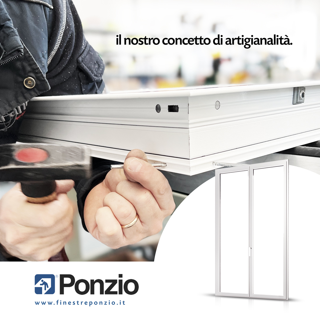 serramentisti ponzio