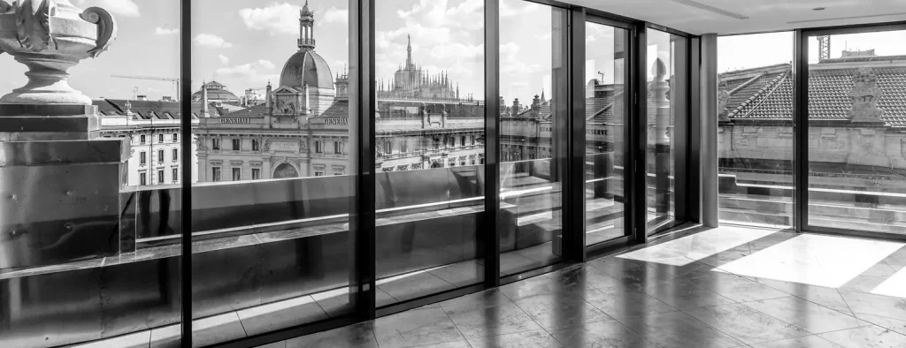 Posa dei serramenti: l’importanza della corretta installazione degli infissi