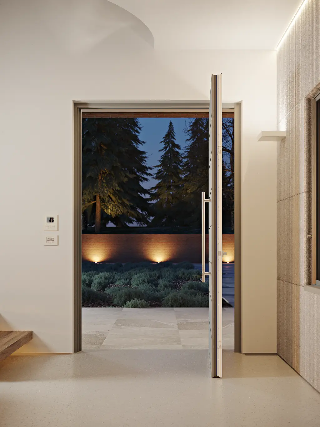 BILICO-P100-sezione-slider-prodotti-desktop-mobile-4 Portoncino d'ingresso in alluminio Bilico P100
