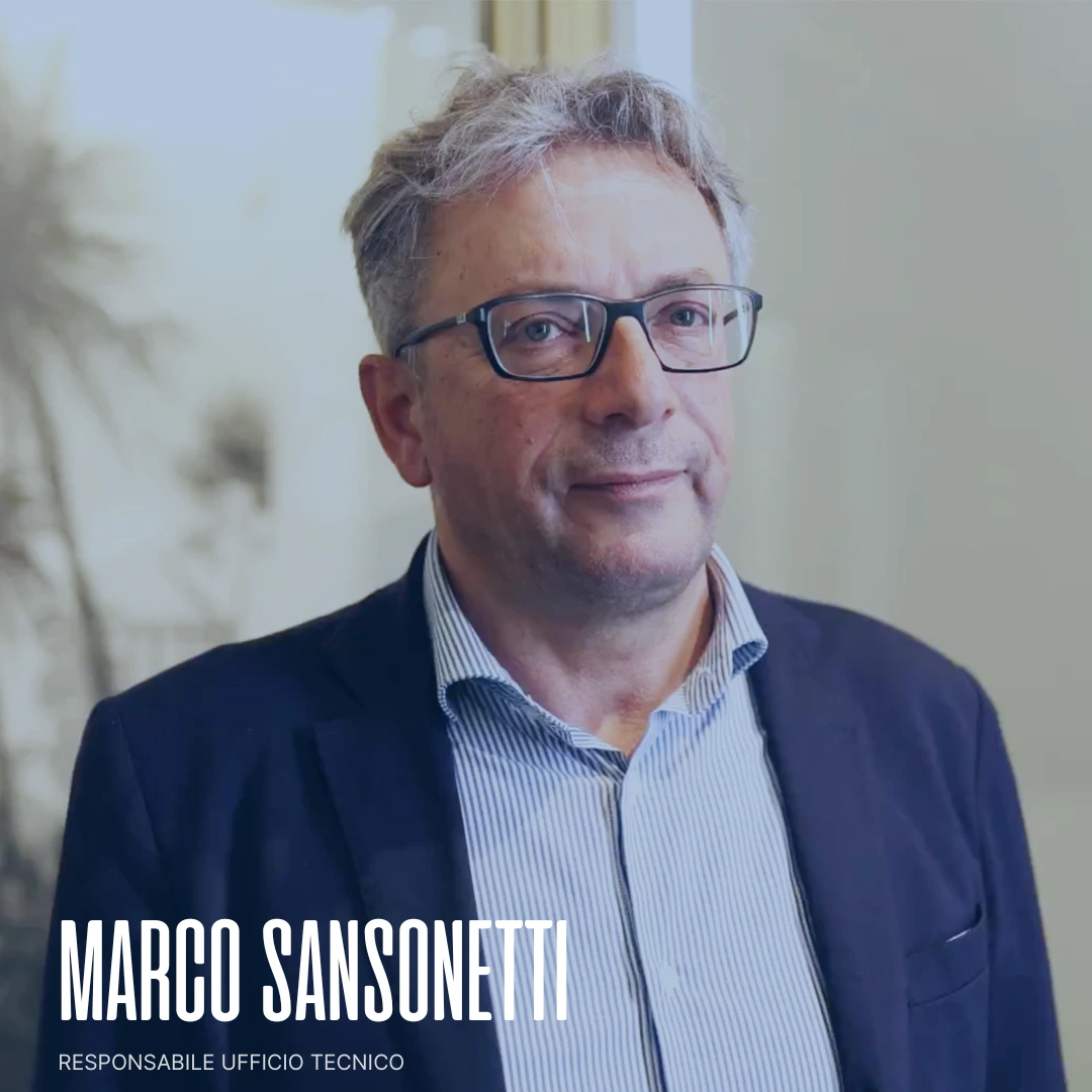 We Are Ponzio intervista a Marco Sansonetti