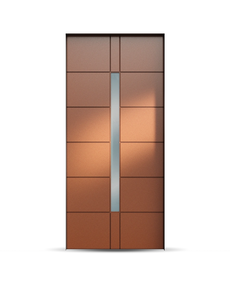 PANNELLI-LINEA-VETRO-F3430 Pannelli in alluminio con vetro