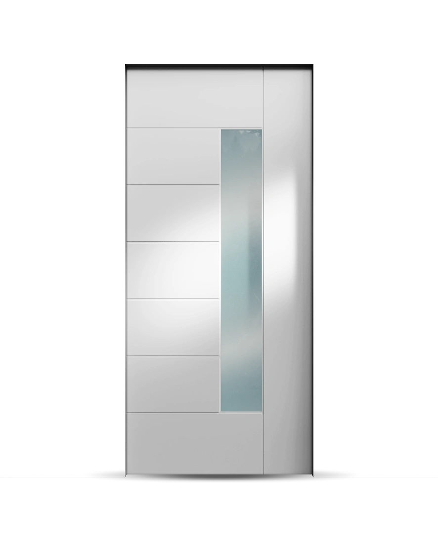 PANNELLI-LINEA-VETRO-F3445 Pannelli in alluminio con vetro