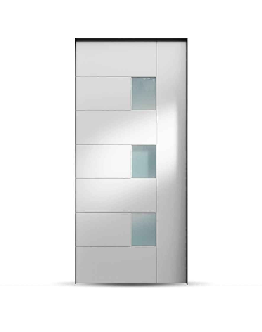 PANNELLI-LINEA-VETRO-F3450 Pannelli in alluminio con vetro