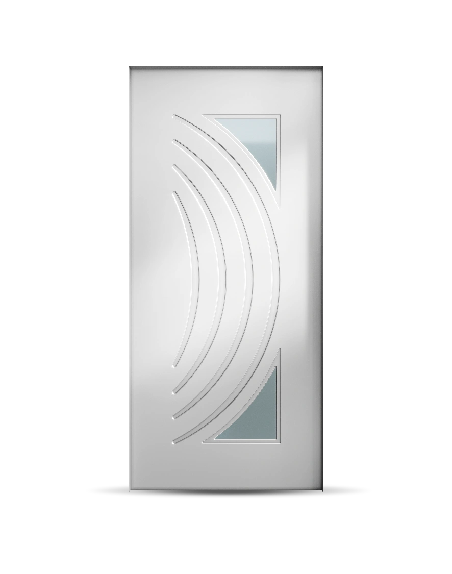 Precox Sx1015 Pannelli in alluminio bugnato