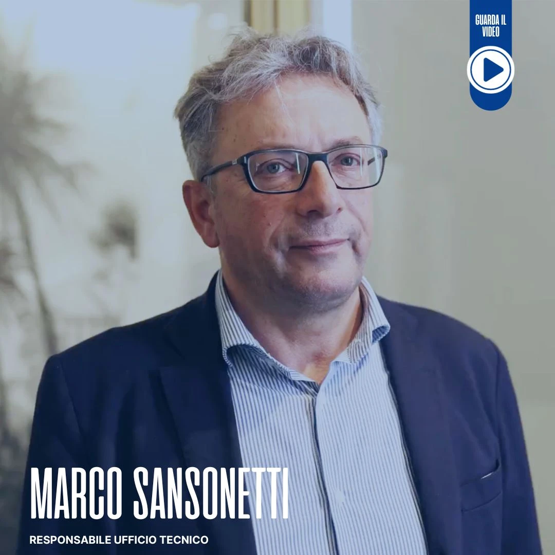 We Are Ponzio intervista a Marco Sansonetti