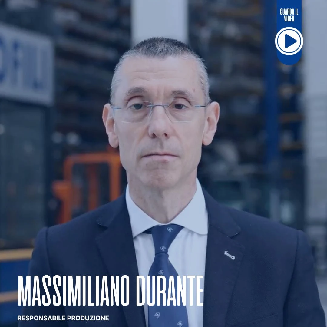 We Are Ponzio intervista a Massimiliano Durante