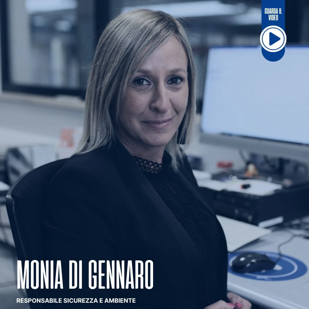 We Are Ponzio intervista a Monia Digennaro