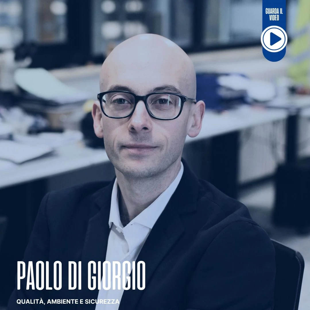 We Are Ponzio intervista a Paolo Di Giorgio