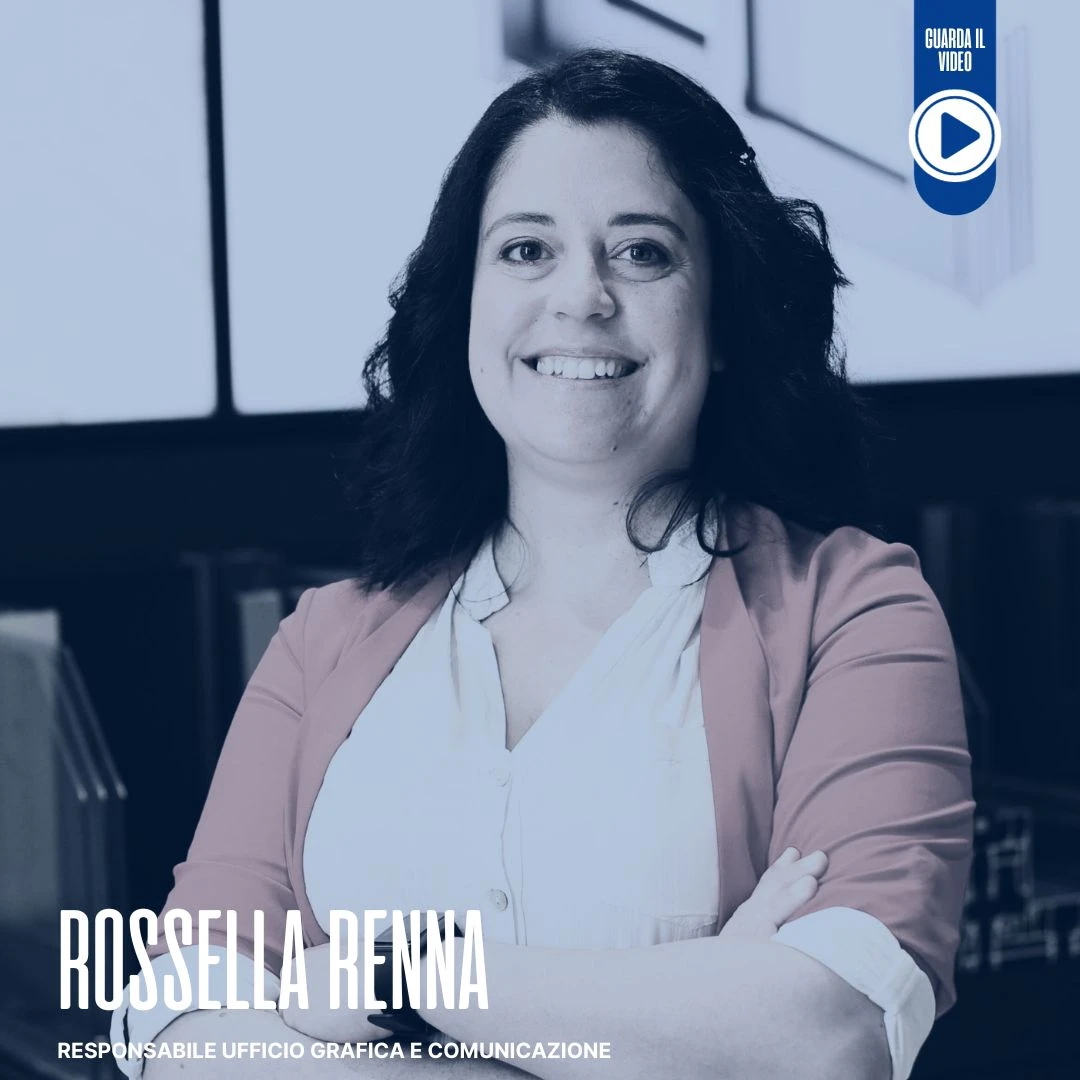 We Are Ponzio intervista a Rossella Renna