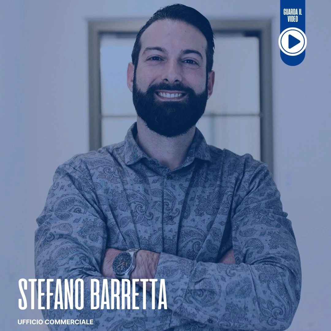 We Are Ponzio intervista a Stefano Barretta