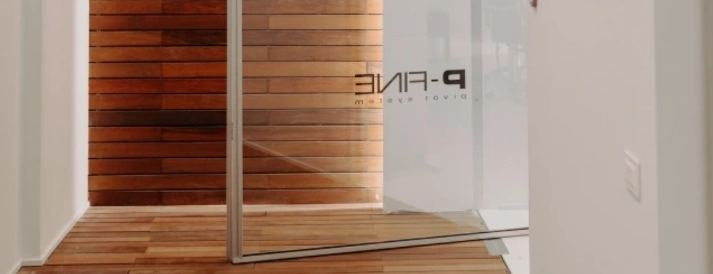 P-FINE: Il nuovo sistema firmato Ponzio