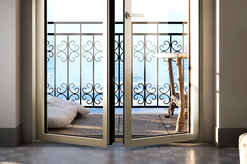 Case luminose e design contemporaneo: ispirazioni per la primavera