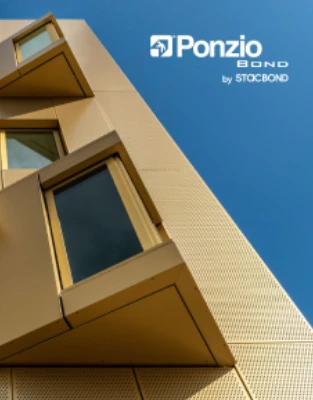 ponzio bond 2025 copertina