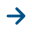 arrow blu