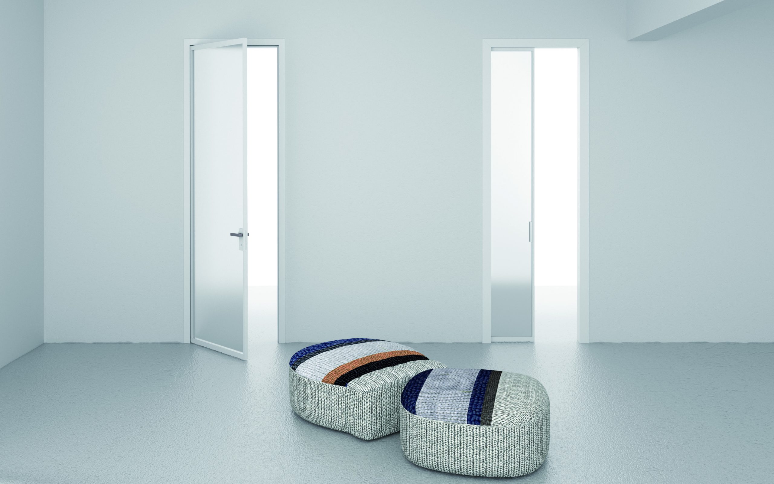 Porte interne