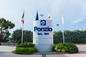 la visione ponzio