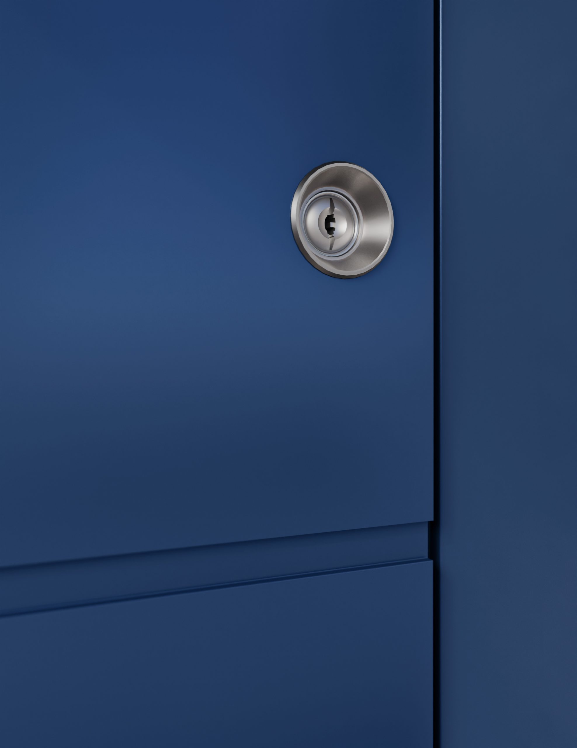 10 13 01 Ambiente P80 1 Maniglia Integrata