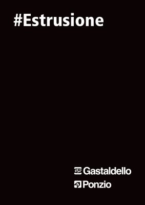 catalogo estrusione